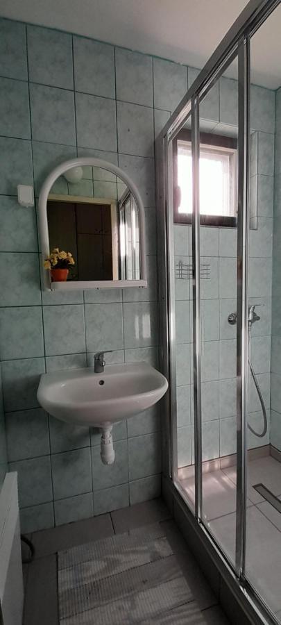 Chata Julka Dedinky Ngoại thất bức ảnh